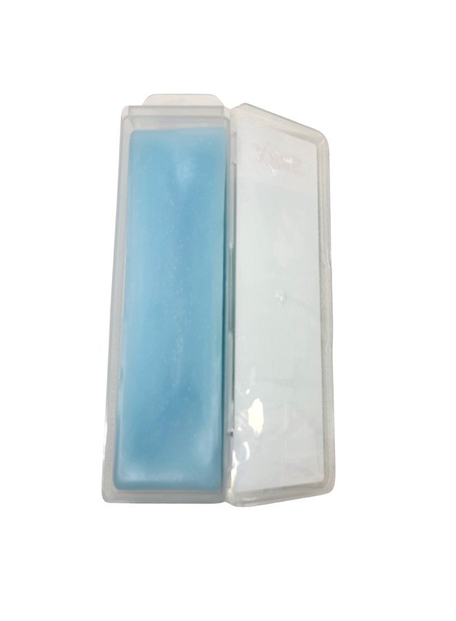 Swix F4 All-Temperature Universal Solid Bar Iron-On Glide Wax for Skis, Snowboards, 180g - Image 2