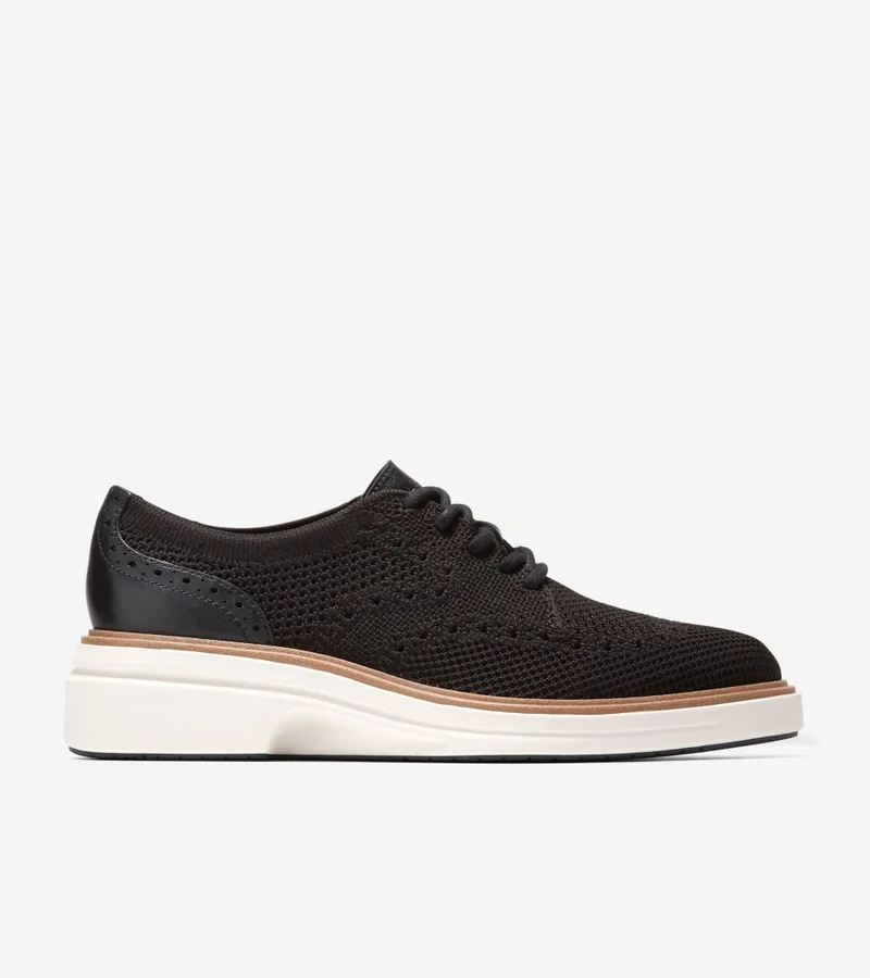 Women's ØriginalGrand CitySpectre Oxfords