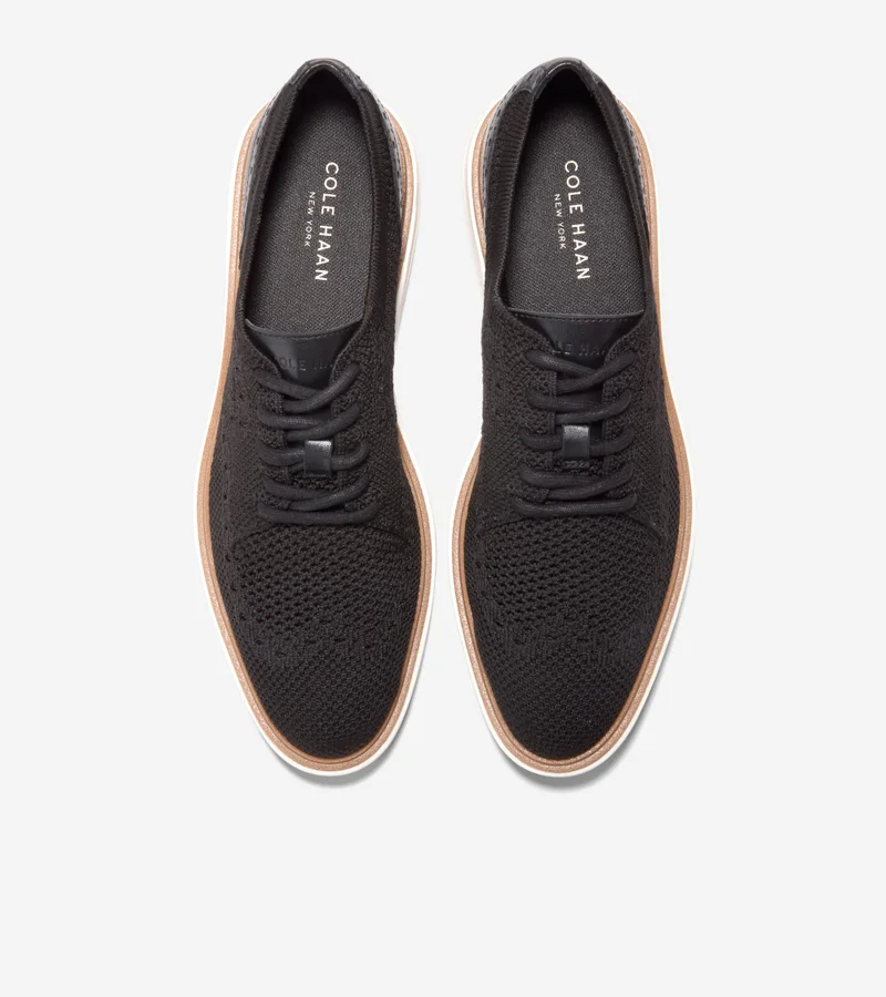 Cole Haan  Women's ØriginalGrand CitySpectre Oxfords for Women | Best Price UAE