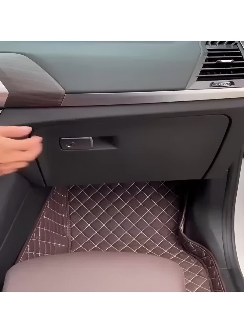 بي تي مظلة سيارة قابلة للطي لحماية الزجاج الأمامي - Image 5