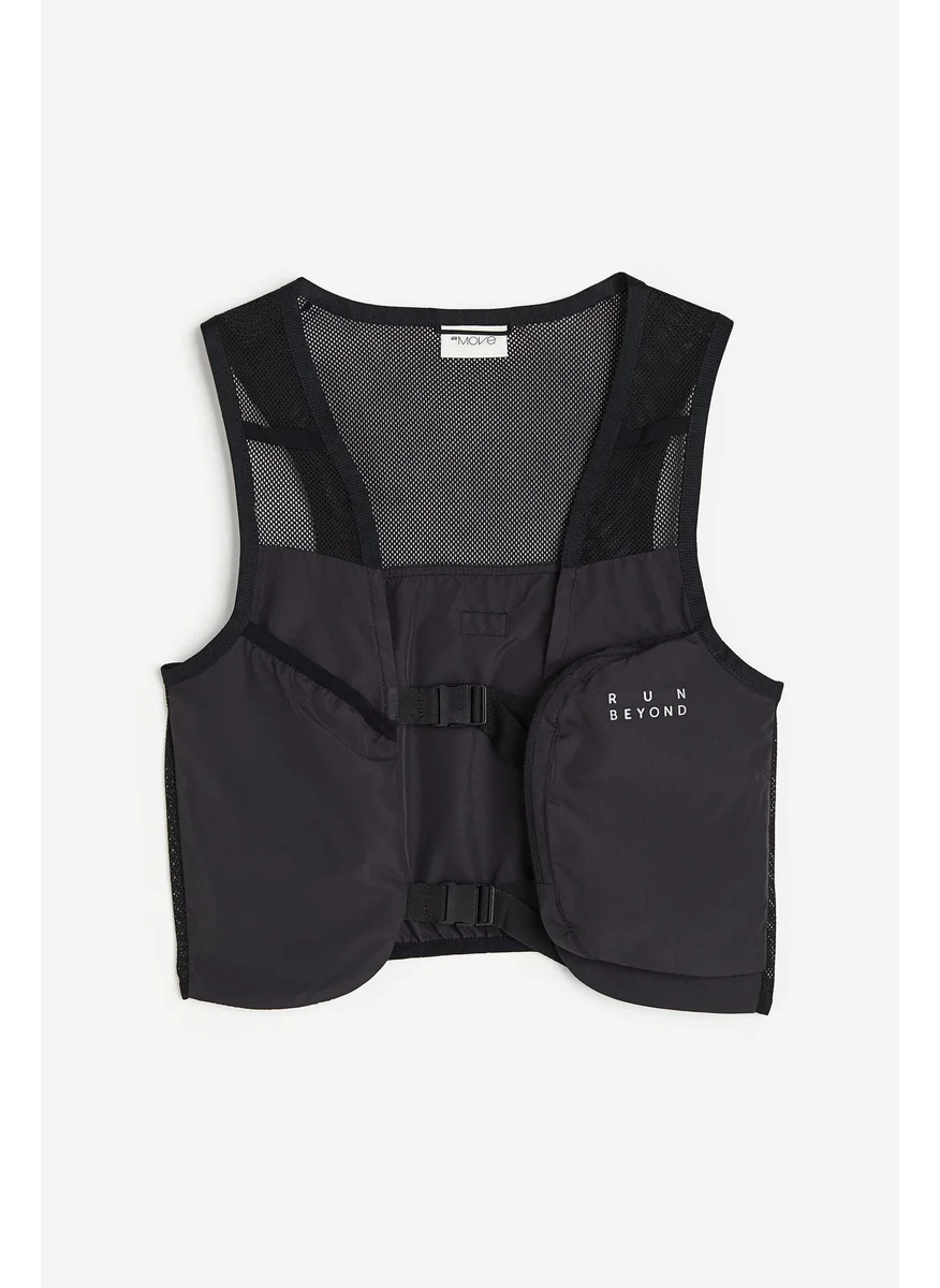H&M Drymove™ Running Vest