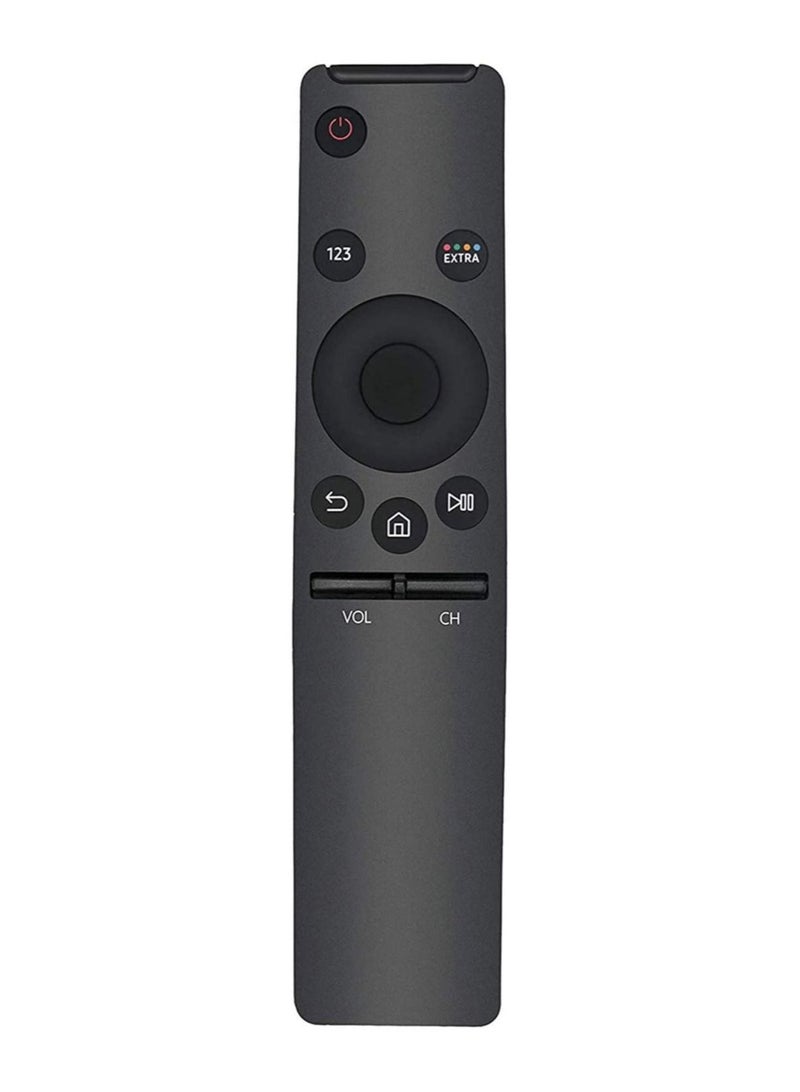 vesus Remote Control for Samsung KU7350 Smart TV UA55K5500 UA55K5520 UA55K5570 UA55K6000 UA32K5570 UA40KU6000 - Image 1