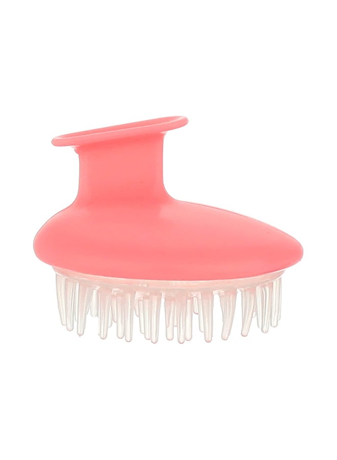 Pro Silicone Head Hair Washing Scalp Shampoo Air Brush Comb Soft Massager Comb Brushes Silicone Cleaning Care Tool Healthy Reduce Hair Loss