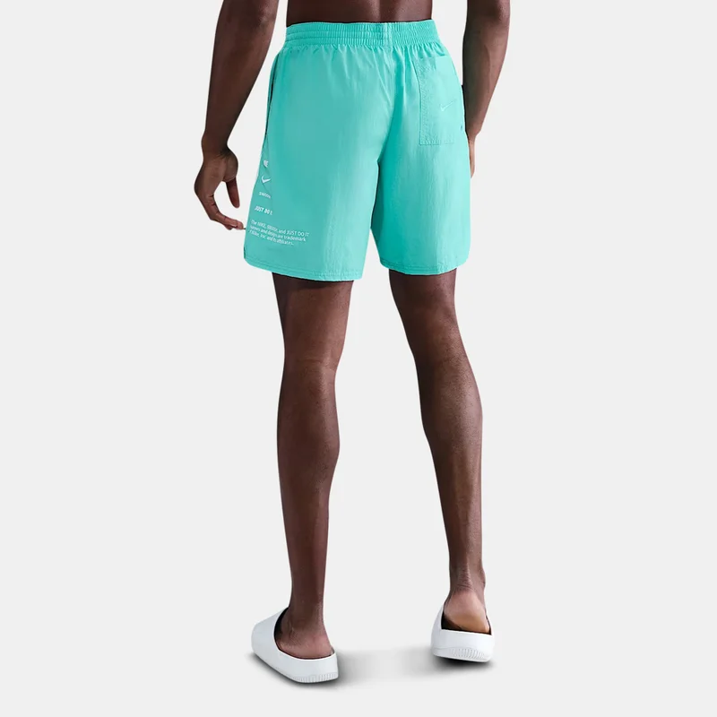 Nike Men's Breaker Volley Swimming Shorts