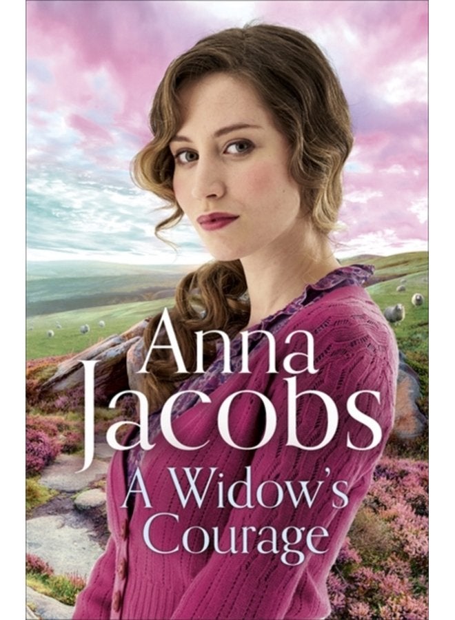 A Widow s Courage Birch End Series 2 - Paperback