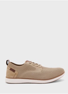 Wrangler Whesley Low Top Lace Ups  - Image 1