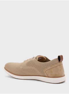 Wrangler Whesley Low Top Lace Ups  - Image 2