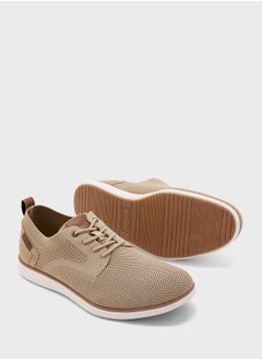 Wrangler Whesley Low Top Lace Ups  - Image 3