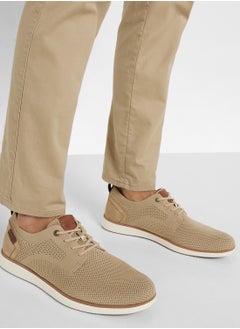 Wrangler Whesley Low Top Lace Ups  - Image 5