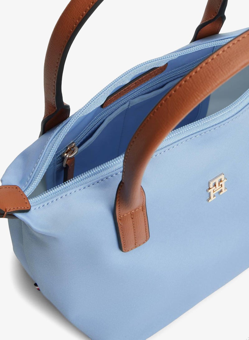 TOMMY HILFIGER TH Monogram Tote Bag - Image 3