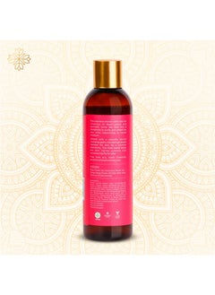Pure Elements Exotic Rose Bath & Shower Gel | A Luxurious Body Wash For Women & Men | Paraben Free Formula | 100% Vegan (200 Ml)  - Image 3