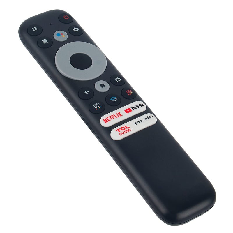 ZdalaMit RC902N FMR1 Replacement Voice Remote Applicable for S546 R646 Mini-LED QLED 4K UHD Smart TV 75R646 65R646 55R646 75S546 65S546 55S546 50S546 43S446 50S446 55S446 65S446 75S446 85S446 98R754 - Image 5