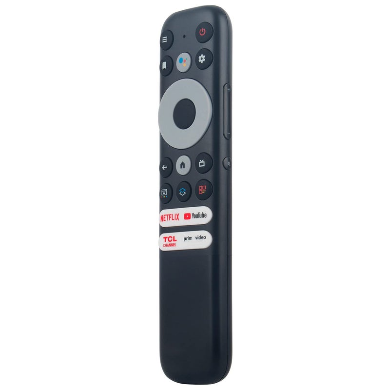 ZdalaMit RC902N FMR1 Replacement Voice Remote Applicable for S546 R646 Mini-LED QLED 4K UHD Smart TV 75R646 65R646 55R646 75S546 65S546 55S546 50S546 43S446 50S446 55S446 65S446 75S446 85S446 98R754 - Image 3