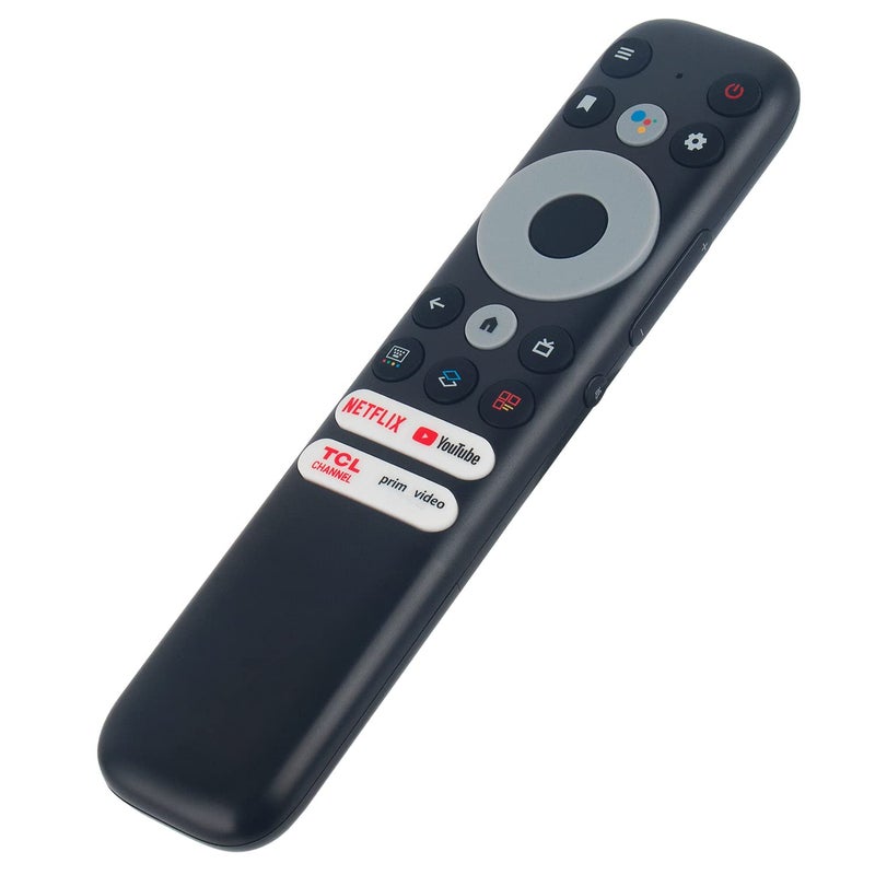 ZdalaMit RC902N FMR1 Replacement Voice Remote Applicable for S546 R646 Mini-LED QLED 4K UHD Smart TV 75R646 65R646 55R646 75S546 65S546 55S546 50S546 43S446 50S446 55S446 65S446 75S446 85S446 98R754 - Image 4