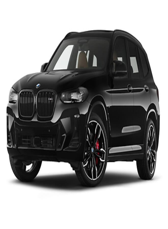 car Cover 2 Layers for BMW X3 M40i SUV 2023  Waterproof, UV, Dustproof, Outdoor Convertible Cover (Two years warranty)