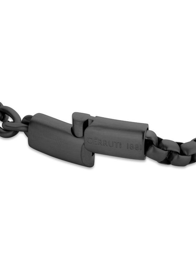 CERRUTI 1881 Stylish Bracelet form Men  - Image 3