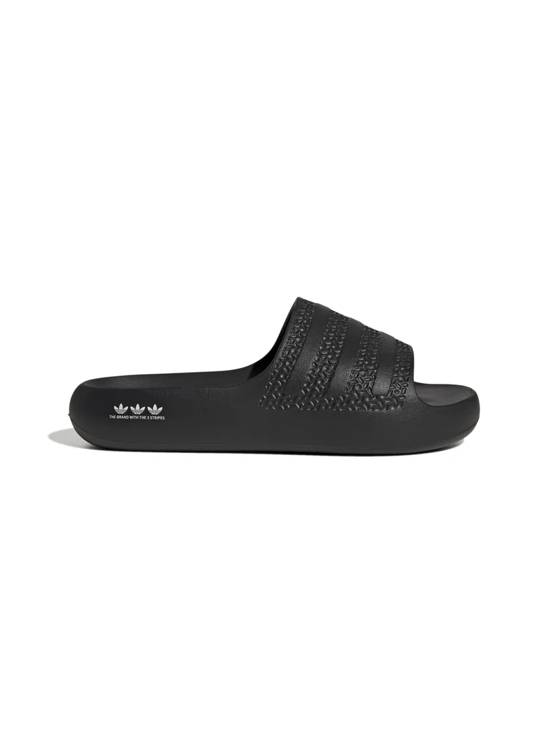 اديداس adidas ADILETTE SOFT W Black Originals Men Slides