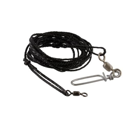 Scotty #374 Sure Stop Downrigger Stopper Kit, BLACK - Image 4