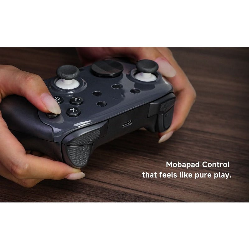 موباباد ذراع تحكم MOBAPAD 019d43323437786097d15e2579ddcaf1 - Image 2