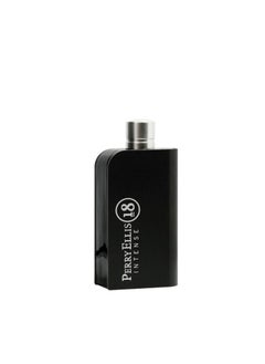 PERRY ELLIS Perry Ellis 18 Intense EDT for Men 3.4 oz  - Image 2