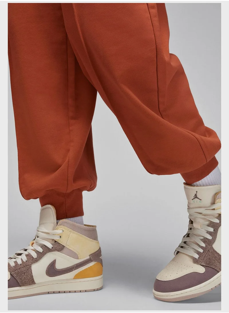 Jordan Jordan Graphic Fleece Pants