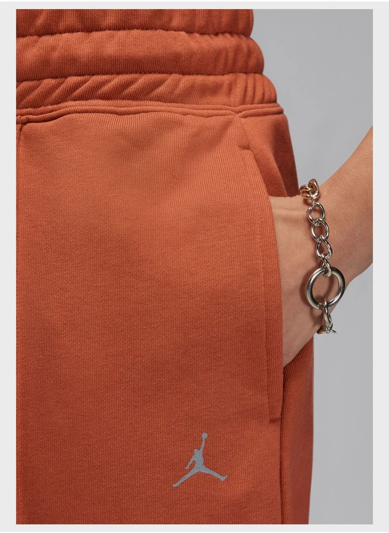 Jordan Jordan Graphic Fleece Pants