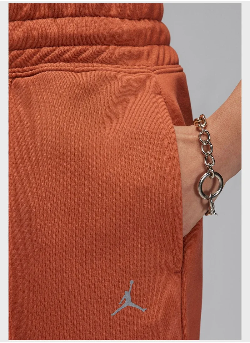 Jordan Jordan Graphic Fleece Pants