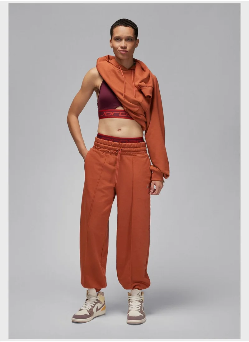 Jordan Jordan Graphic Fleece Pants