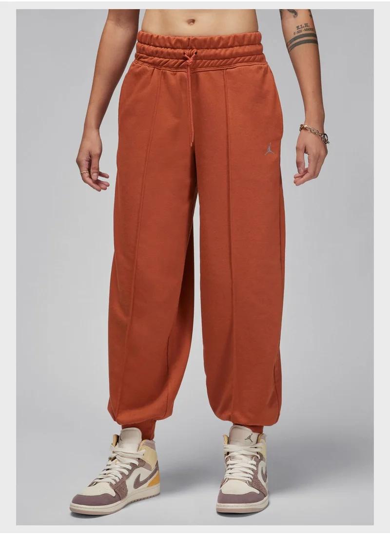 Jordan Jordan Graphic Fleece Pants