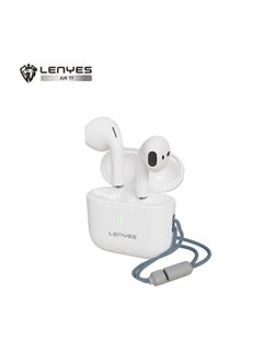 Lenyes Lenyes Stereo True Wireless Headphone True Wireless Headphone 77  - Image 1