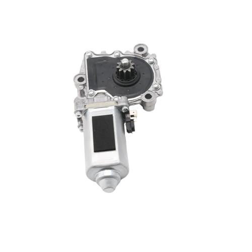 HXYBBGS 3176549 3176551 A14140110 Left Window Regulator MotorWindow Motor Driver Side Compatible with Volvo Trucks FH FM FH12 FH16 FM9 FM10 FM12 FHFM FMX NH12BR FM7 - Image 3