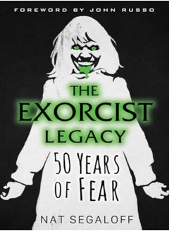 The Exorcist Legacy 50 Years Of Fear 