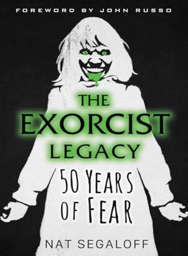 The Exorcist Legacy 50 Years Of Fear