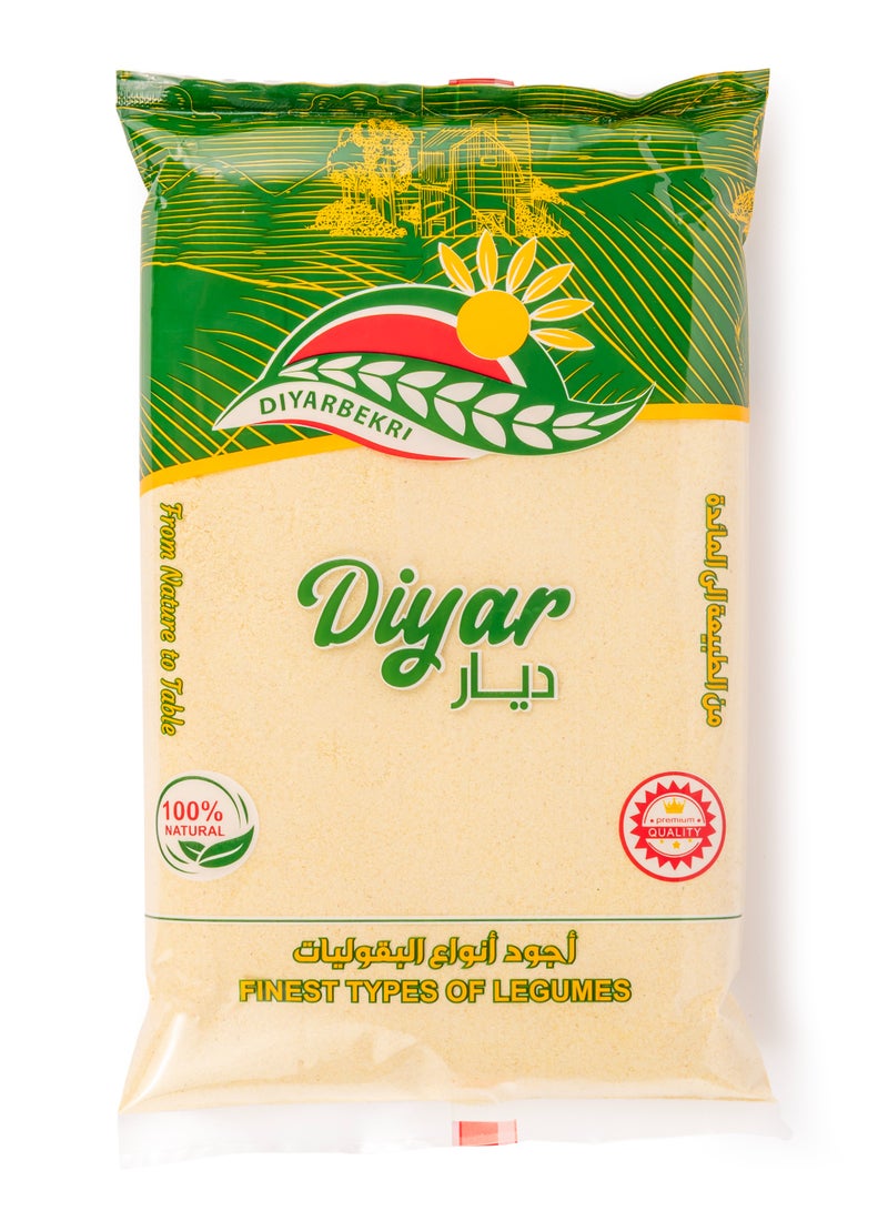Diyar Turkish Semolina 1000g