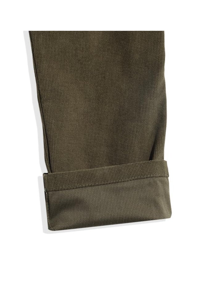 CAVIO Boys Casual Solid Regular Fit Cargo Pants with Multiple Pockets - Image 5