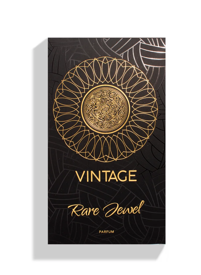 AMD Perfumes  Vintage Collection Rare Jewel By AMD Perfumes Women Fragrance EDP 100ml for Women | Best Price UAE