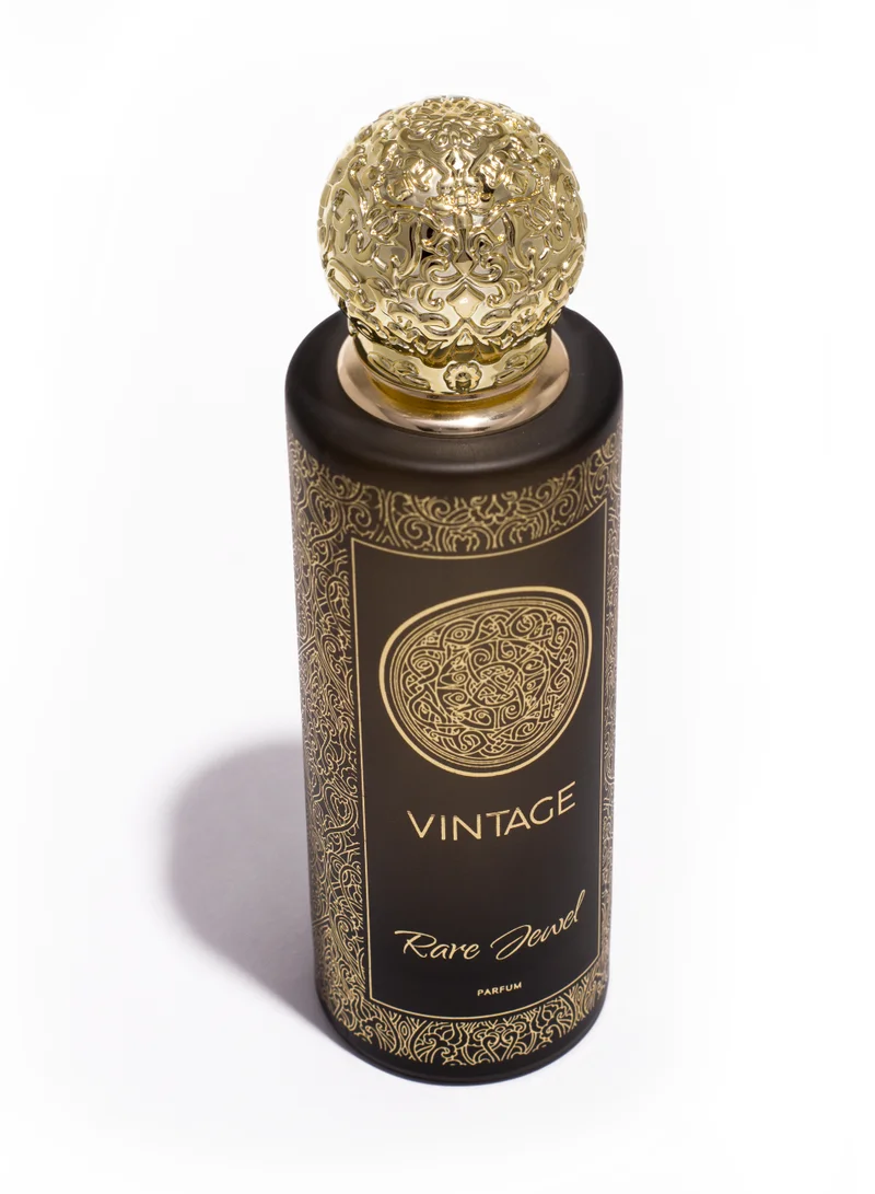 AMD Perfumes  Vintage Collection Rare Jewel By AMD Perfumes Women Fragrance EDP 100ml for Women | Best Price UAE