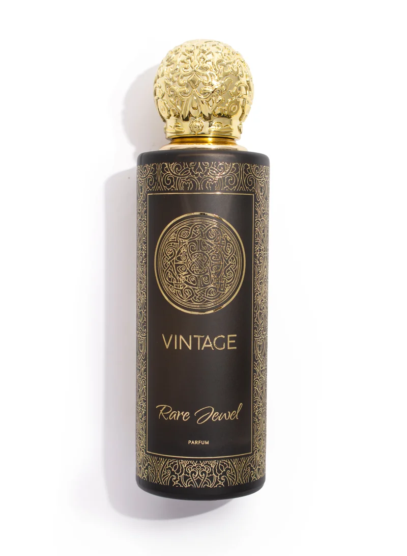 AMD Perfumes Vintage Collection Rare Jewel By AMD Perfumes Women Fragrance EDP 100ml