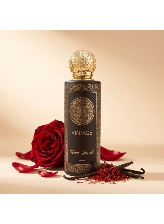 AMD Perfumes Vintage Collection Rare Jewel By AMD Perfumes Women Fragrance EDP 100ml