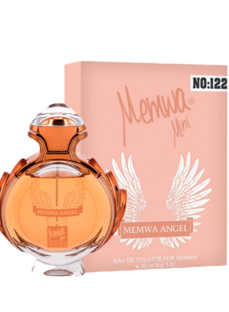 Memwa Memwa Mini MEMWA ANGEL NO:122 