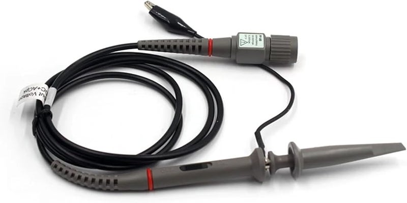 Digital Oscilloscope Probes 60MHz 100MHz 200MHz 250MHz PP 250 Color Accessories - Image 3