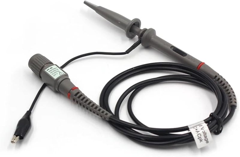 Digital Oscilloscope Probes 60MHz 100MHz 200MHz 250MHz PP 250 Color Accessories - Image 4