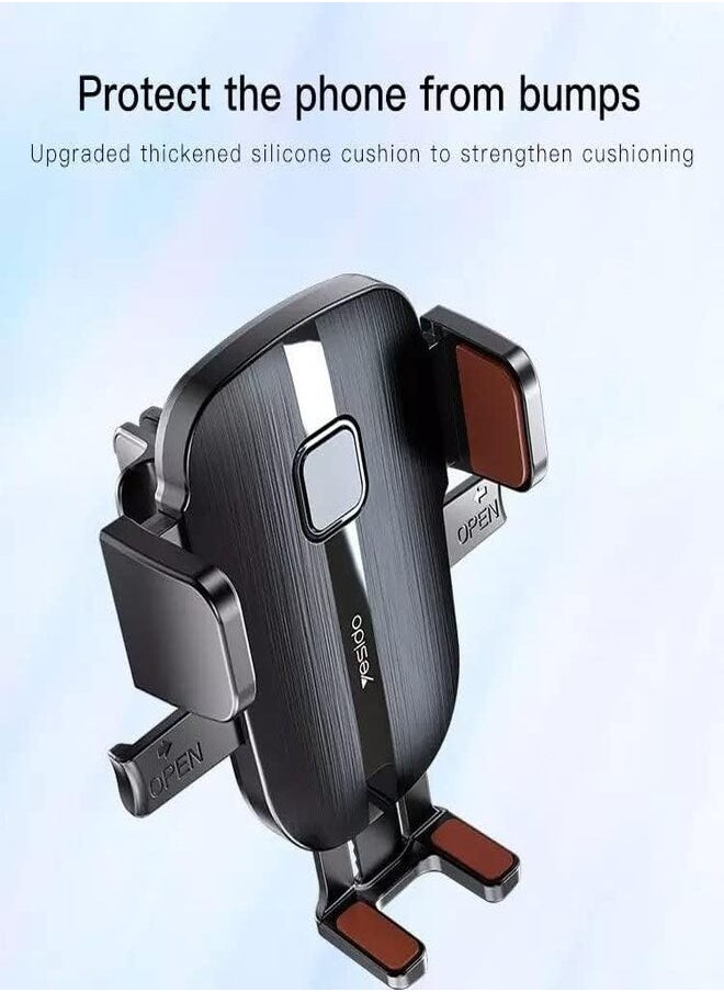 Yesido YESIDO C162 Mobile Phone Holder  - Image 4