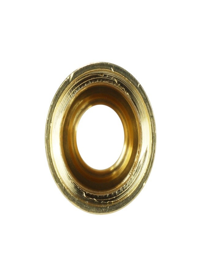 Danco 1Z-6H Faucet Stem, For Use With American Standard Model 1Z-6H Faucets, Metal, Brass (15027E) - Image 3