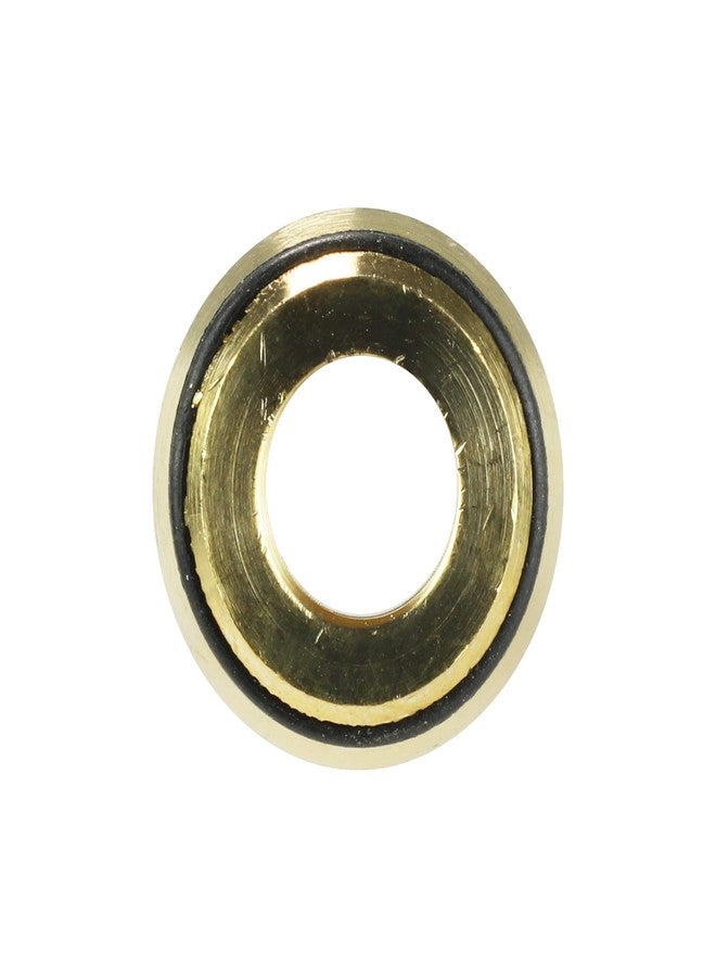 Danco 1Z-6H Faucet Stem, For Use With American Standard Model 1Z-6H Faucets, Metal, Brass (15027E) - Image 4