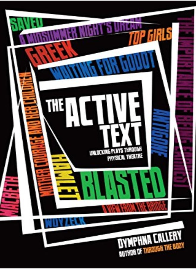 The Active Text 