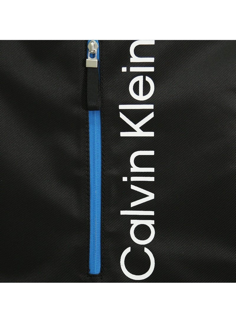 Calvin Klein 3-Piece Softshell Spinner Luggage Set | Lightweight, Flexible Packing for Smart Travelers - Image 5