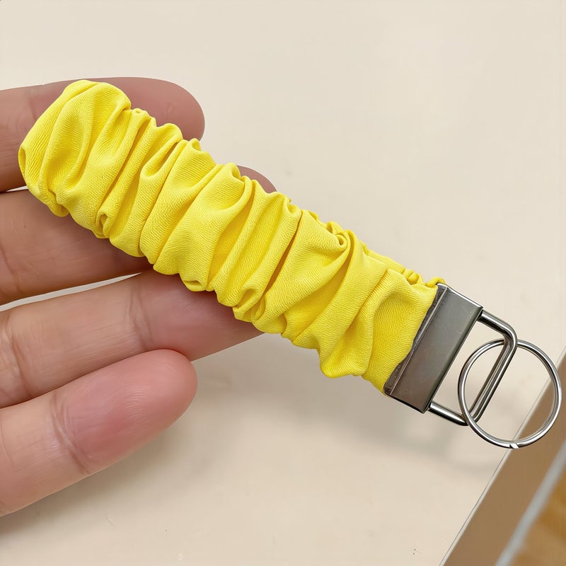No Trace Comfortable Wrist Key Holder No Soreness No Sweaty Sticky Easy Wear - Image 2