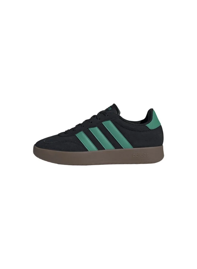 adidas Adidas Barreda M Black Sportswear Shoes For Men