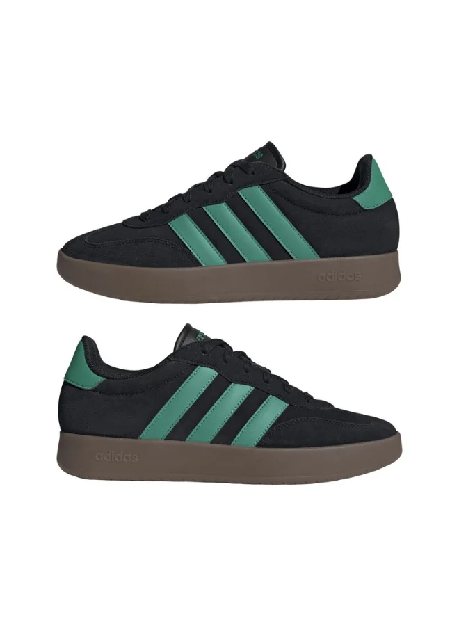 adidas Adidas Barreda M Black Sportswear Shoes For Men